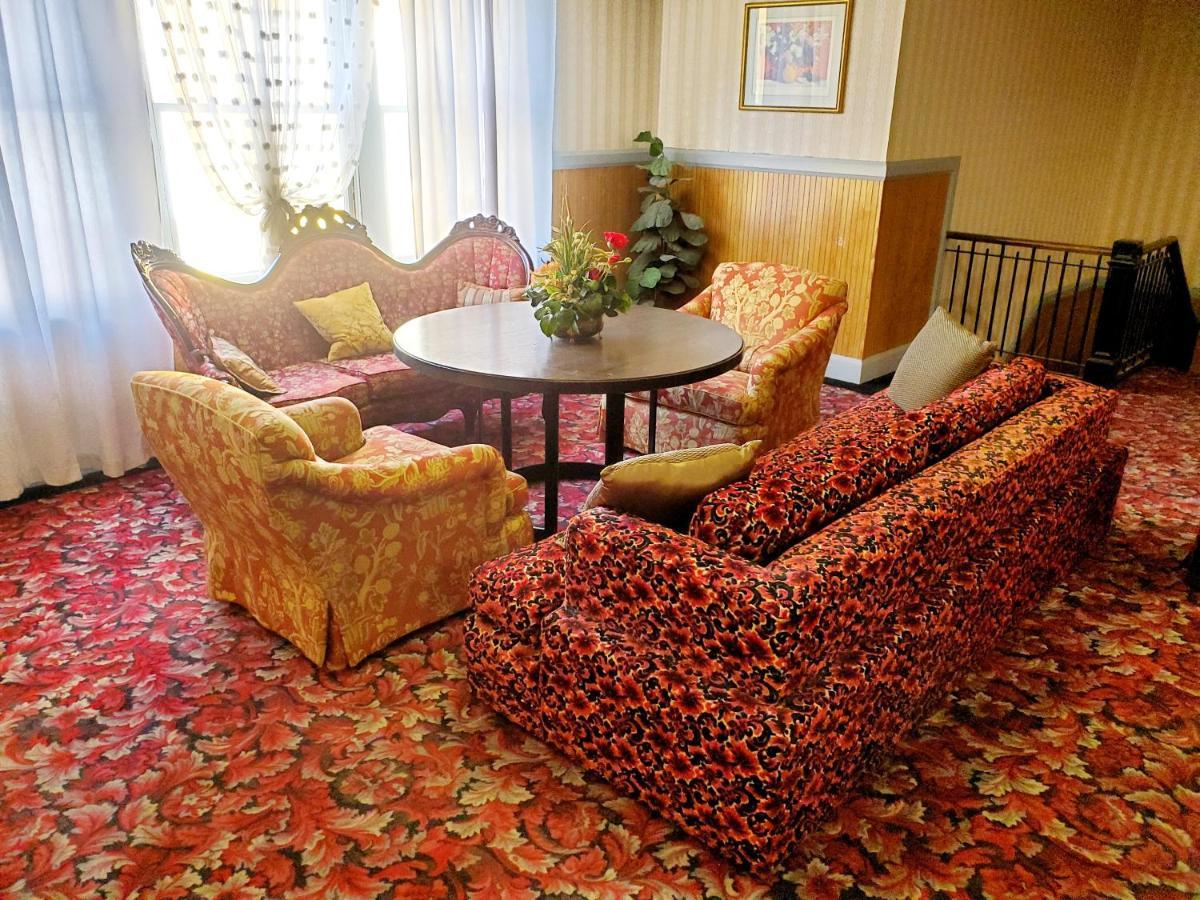 Monte Villa Hotel Monte Vista Eksteriør bilde